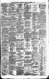 Newcastle Daily Chronicle Saturday 26 November 1887 Page 3