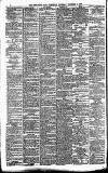 Newcastle Daily Chronicle Thursday 01 December 1887 Page 2