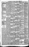 Newcastle Daily Chronicle Thursday 01 December 1887 Page 4