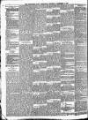 Newcastle Daily Chronicle Thursday 01 December 1887 Page 4