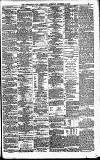 Newcastle Daily Chronicle Saturday 03 December 1887 Page 3