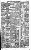 Newcastle Daily Chronicle Monday 05 December 1887 Page 3