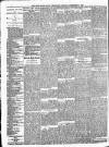 Newcastle Daily Chronicle Monday 05 December 1887 Page 4