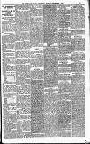 Newcastle Daily Chronicle Monday 05 December 1887 Page 5