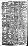 Newcastle Daily Chronicle Wednesday 07 December 1887 Page 2