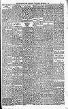 Newcastle Daily Chronicle Wednesday 07 December 1887 Page 5