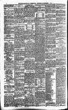 Newcastle Daily Chronicle Wednesday 07 December 1887 Page 6