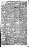 Newcastle Daily Chronicle Thursday 08 December 1887 Page 5