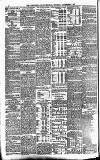 Newcastle Daily Chronicle Thursday 08 December 1887 Page 6