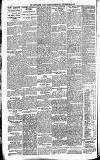 Newcastle Daily Chronicle Monday 12 December 1887 Page 8