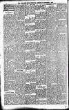 Newcastle Daily Chronicle Wednesday 14 December 1887 Page 4