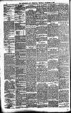 Newcastle Daily Chronicle Wednesday 14 December 1887 Page 6