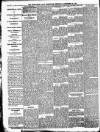 Newcastle Daily Chronicle Thursday 22 December 1887 Page 4