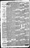 Newcastle Daily Chronicle Wednesday 28 December 1887 Page 4