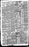 Newcastle Daily Chronicle Wednesday 28 December 1887 Page 8