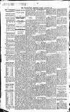 Newcastle Daily Chronicle Monday 02 January 1888 Page 4
