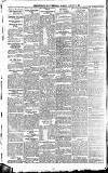 Newcastle Daily Chronicle Monday 02 January 1888 Page 8