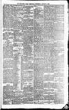 Newcastle Daily Chronicle Wednesday 04 January 1888 Page 7