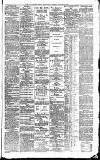 Newcastle Daily Chronicle Friday 06 January 1888 Page 3