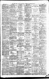 Newcastle Daily Chronicle Saturday 07 January 1888 Page 3