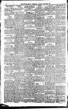 Newcastle Daily Chronicle Monday 09 January 1888 Page 8