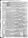 Newcastle Daily Chronicle Tuesday 10 January 1888 Page 4