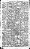 Newcastle Daily Chronicle Wednesday 11 January 1888 Page 8
