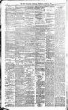 Newcastle Daily Chronicle Thursday 12 January 1888 Page 6