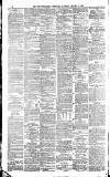 Newcastle Daily Chronicle Saturday 14 January 1888 Page 6