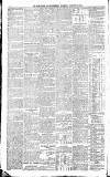 Newcastle Daily Chronicle Saturday 14 January 1888 Page 8