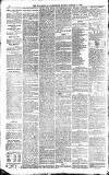 Newcastle Daily Chronicle Monday 16 January 1888 Page 8