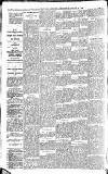 Newcastle Daily Chronicle Wednesday 18 January 1888 Page 4