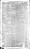 Newcastle Daily Chronicle Wednesday 18 January 1888 Page 6