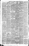 Newcastle Daily Chronicle Wednesday 18 January 1888 Page 8