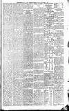 Newcastle Daily Chronicle Thursday 19 January 1888 Page 5
