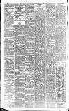 Newcastle Daily Chronicle Thursday 19 January 1888 Page 6