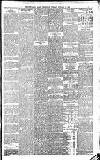 Newcastle Daily Chronicle Tuesday 24 January 1888 Page 5