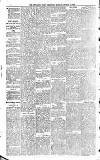 Newcastle Daily Chronicle Monday 30 January 1888 Page 4