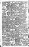 Newcastle Daily Chronicle Wednesday 01 February 1888 Page 6