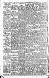 Newcastle Daily Chronicle Wednesday 01 February 1888 Page 8