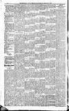 Newcastle Daily Chronicle Thursday 02 February 1888 Page 4