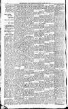 Newcastle Daily Chronicle Saturday 04 February 1888 Page 4