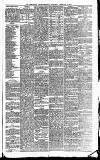 Newcastle Daily Chronicle Saturday 04 February 1888 Page 7