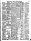 Newcastle Daily Chronicle Wednesday 08 February 1888 Page 3