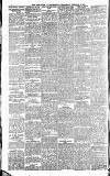 Newcastle Daily Chronicle Wednesday 08 February 1888 Page 8