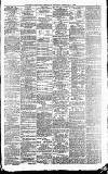 Newcastle Daily Chronicle Saturday 11 February 1888 Page 3