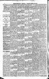 Newcastle Daily Chronicle Wednesday 15 February 1888 Page 4