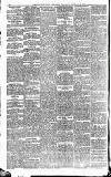 Newcastle Daily Chronicle Wednesday 15 February 1888 Page 8
