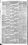 Newcastle Daily Chronicle Saturday 18 February 1888 Page 4