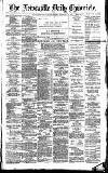 Newcastle Daily Chronicle Thursday 23 February 1888 Page 1